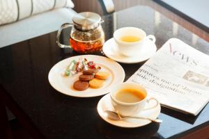 Hyatt Regency Yokohama