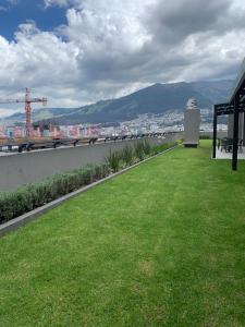 Luxury Apt in Atelier 10th floor withamenities