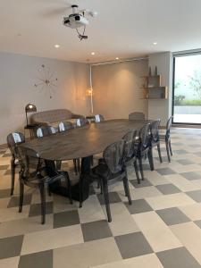 Luxury Apt in Atelier 10th floor withamenities