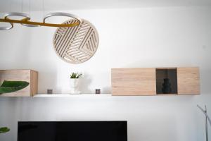 Netik Apartment Cortona - Tuscan Vineyard escape