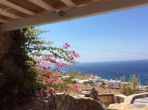 Villa Lia Myconos Greece