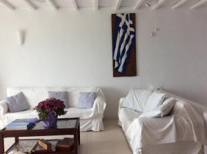 Villa Lia Myconos Greece