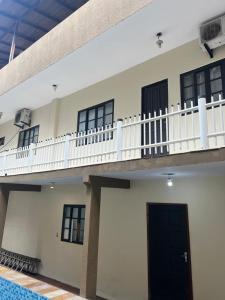 House with pool in Bal Camboriú, Oktoberfest