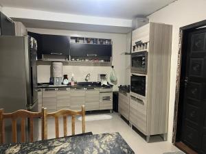 House with pool in Bal Camboriú, Oktoberfest