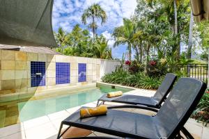 Tranquil Waters Apartments Port Douglas