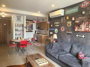 The Park Tijuana 664 Aparthotel