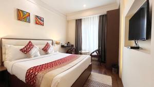 New Hotel Broadway