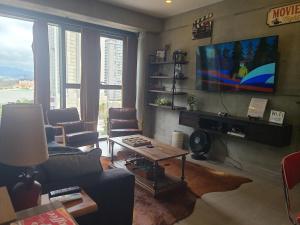 The Park Tijuana 664 Aparthotel