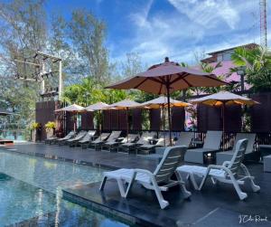 I Calm Resort Cha Am