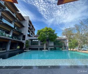 I Calm Resort Cha Am