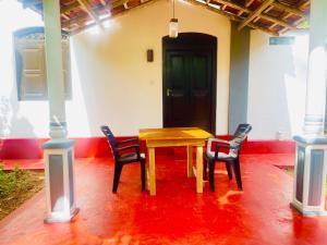 Arachchi Guest House