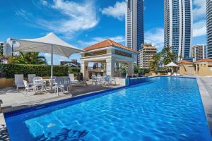 Elegant Coastal Home from Home By Inn Paradise