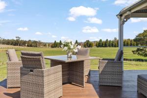 Rosevilla Retreat - Beautiful Farm Getaway