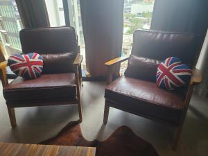 The Park Tijuana 664 Aparthotel