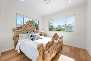 Scarborough Shores - Waterfront