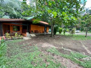 Casona de Pani Altillo#10