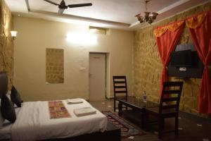 Hotel Golden Jaisal