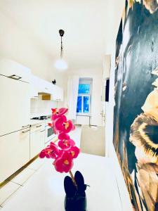 Comfortable 2BR Apartment 10 Min Transport to Stadthalle