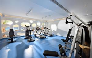 Anax Resort and Spa Myconos Greece