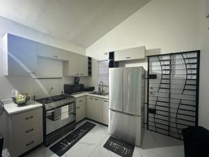 Zaes Retreat 2 bed 1 Bath in Portmore Jamaica