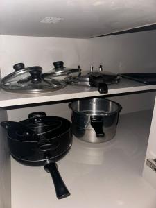 Zaes Retreat 2 bed 1 Bath in Portmore Jamaica