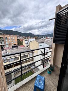 Apartment in Bogota