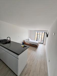Apartment in Bogota