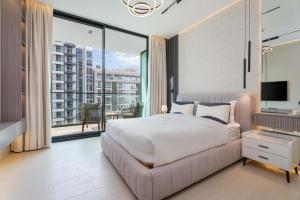 Cozy Brand-New Studio w Balcony in JVC