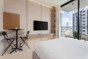 Cozy Brand-New Studio w Balcony in JVC