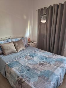 CASITAS VEYRA- Pagadian Staycation, Studio Type, Near Airport, AC, WiFi