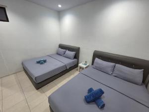 184 GURNEY DRIVE PENANG