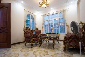 Lưu trú Vạn Lợi