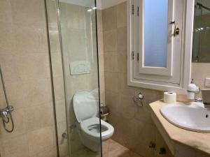 Unique Hill Villa 3 BD In Gouna