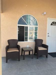 Zaes Retreat 2 bed 1 Bath in Portmore Jamaica