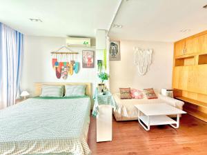 Homestay Sky Tan Son Nhat 3