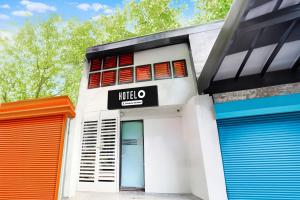 Super Hotel O Santacruz Railway Junction Formerly Kharsubway