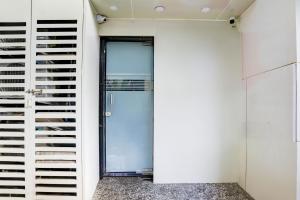 Super Hotel O Santacruz Railway Junction Formerly Kharsubway