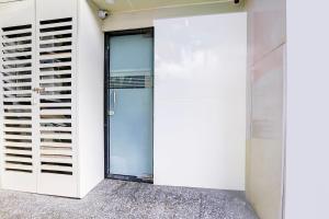 Super Hotel O Santacruz Railway Junction Formerly Kharsubway