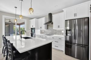 Peaceful Secluded Wausau Retreat