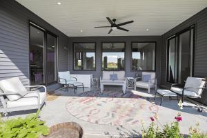 Peaceful Secluded Wausau Retreat