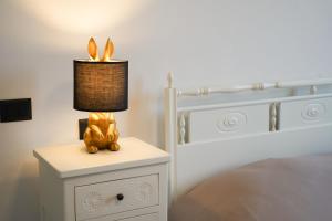 Netik Apartment - Tuscany