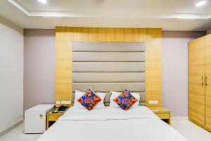 FabHotel Prime Veeraj Suites- Nr Skyview10, Lumbini Avenue, Gachibowli