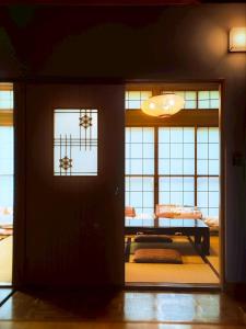 雲の園 箱根 Kumo Inn Hakone