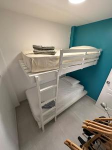 Casa Siete - Playa Zorritos