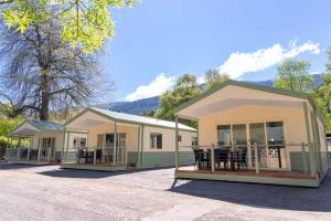 Warburton Holiday Park