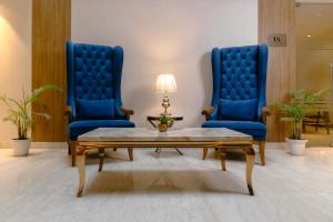 Udman Hotel Gurugram