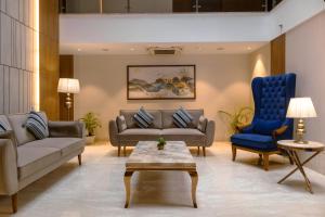 Udman Hotel Gurugram