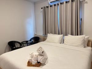 Sunrise House at Lanta