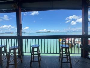 Sunrise House at Lanta