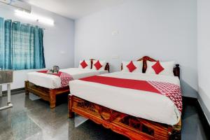 Hotel O BS Residency